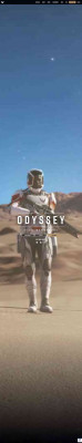 Elite Dangerous: Odyssey - Disembark, Commander. Leave ... Elite Dangerous: Odyssey - Disembark, Commander. Leave ...