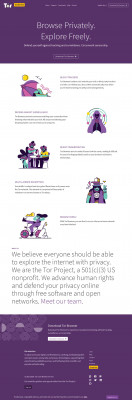 Tor Project | Anonymity Online Tor Project | Anonymity Online