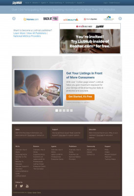Find your MLS on ListHub Find your MLS on ListHub