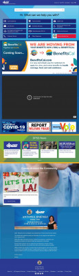 DPSS Online - Los Angeles County DPSS Online - Los Angeles County