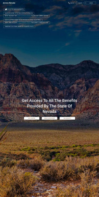Access Nevada Access Nevada