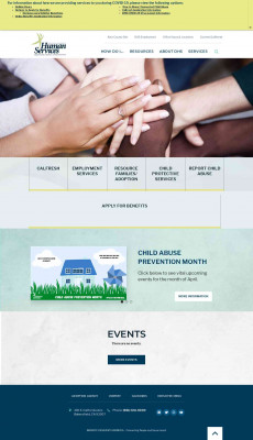 CalFresh | Kern County, CA - Department of Human Services CalFresh | Kern County, CA - Department of Human Services