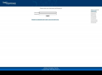 Login - Allegis Group Login - Allegis Group