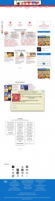 NATIONAL PLAY MONOPOLY DAY - November 19 NATIONAL PLAY MONOPOLY DAY - November 19