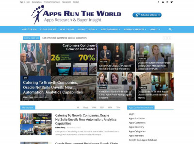 Top 10 Contingent Labor Management Software Vendors Top 10 Contingent Labor Management Software Vendors