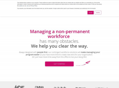 Contractor Resources - Populus Group Contractor Resources - Populus Group