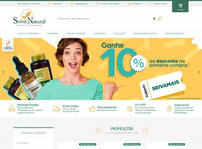 Kit Dimpless 40 mg 30 Caps 2 Unidades - Seiva Natural Kit Dimpless 40 mg 30 Caps 2 Unidades - Seiva Natural
