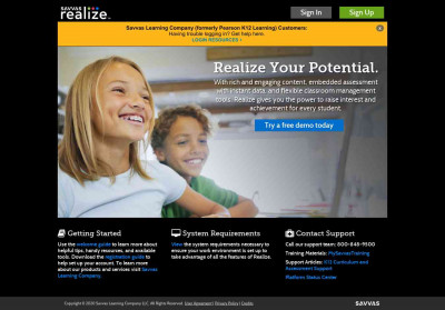 Savvas Realize™ - Savvas Learning Company Savvas Realize™ - Savvas Learning Company