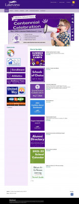 CMP3 math dashboard - Lakeview School District CMP3 math dashboard - Lakeview School District