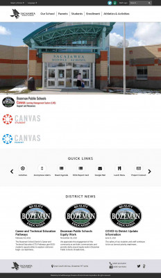 Math Resources - Sacajawea Middle School Math Resources - Sacajawea Middle School