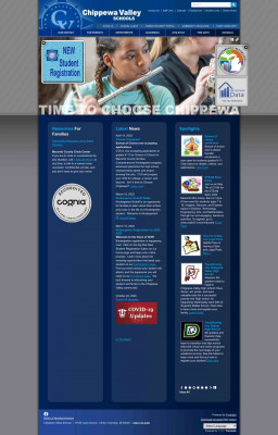Middle School Math: CMP3 - Academics - Chippewa Valley ... Middle School Math: CMP3 - Academics - Chippewa Valley ...