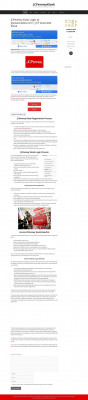 JCPenney Kiosk - Login Portal for www.jcpassociates.com ... JCPenney Kiosk - Login Portal for www.jcpassociates.com ...