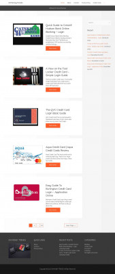 Getting the Legacy Visa Credit Card a Good Choice? Getting the Legacy Visa Credit Card a Good Choice?