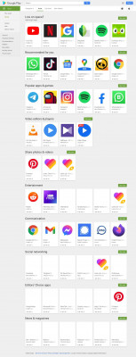 Dollar General – Digital Coupons, DG Pickup & More - Apps Dollar General – Digital Coupons, DG Pickup & More - Apps