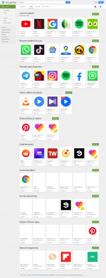 ooVoo Video Calls, Messaging & Stories - Apps on Google Play ooVoo Video Calls, Messaging & Stories - Apps on Google Play