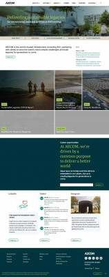 Careers - AECOM Careers - AECOM