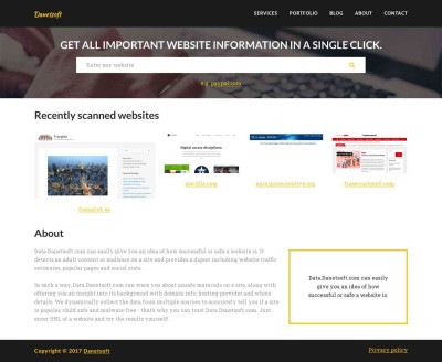 AECOM OneSource Portal - Website data analysis by ... AECOM OneSource Portal - Website data analysis by ...