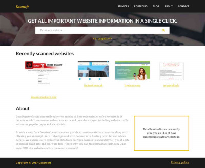 AECOM OneSource Portal - Website data analysis by ... AECOM OneSource Portal - Website data analysis by ...