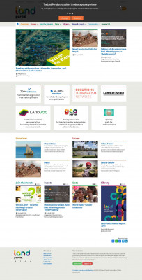 AECOM | Land Portal AECOM | Land Portal