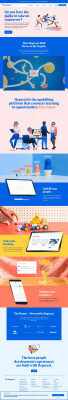 Degreed: The Upskilling Platform Degreed: The Upskilling Platform