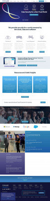 Safenet Trusted Access - Thales Safenet Trusted Access - Thales