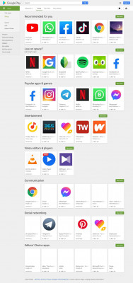 VCU Mobile - Apps on Google Play VCU Mobile - Apps on Google Play
