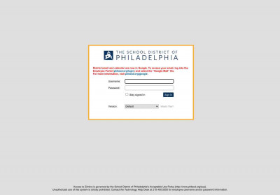 Zimbra Web Client Sign In Zimbra Web Client Sign In