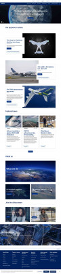 Home | Airbus | Pioneering sustainable aerospace Home | Airbus | Pioneering sustainable aerospace