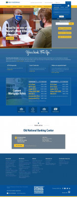 Old National Bank | Your Bank For Life Old National Bank | Your Bank For Life