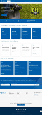 Tampa Electric and Peoples Gas encourage customers to ... Tampa Electric and Peoples Gas encourage customers to ...