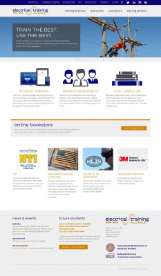 Learning Center || Blended Learning - electrical training ... Learning Center || Blended Learning - electrical training ...