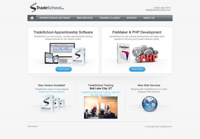 Utah Electrical Training Alliance - TradeSchool Inc. Utah Electrical Training Alliance - TradeSchool Inc.