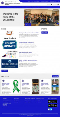 Yearbook Club | Wickford Middle School Yearbook Club | Wickford Middle School