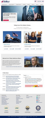 TriWest Healthcare Alliance TriWest Healthcare Alliance