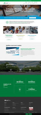 Provider Service Guide - MultiPlan Provider Service Guide - MultiPlan