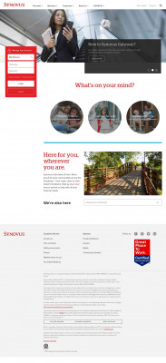 Welcome to Synovus - Synovus Welcome to Synovus - Synovus