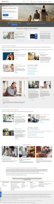 Financial Products & Health Savings Accounts from Optum Bank Financial Products & Health Savings Accounts from Optum Bank
