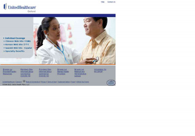 network bulletin - Oxford Health Plans network bulletin - Oxford Health Plans