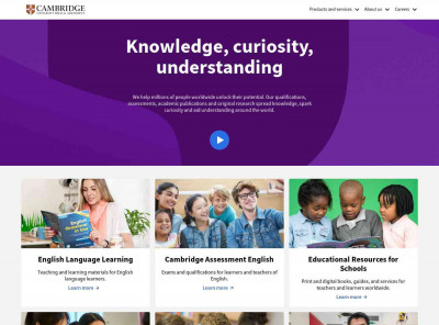 Cambridge English Empower | Adult & Young Adult Cambridge English Empower | Adult & Young Adult
