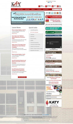 Home Access Center - Katy ISD Home Access Center - Katy ISD