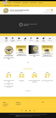 Proviso Mathematics & Science Academy / Homepage Proviso Mathematics & Science Academy / Homepage