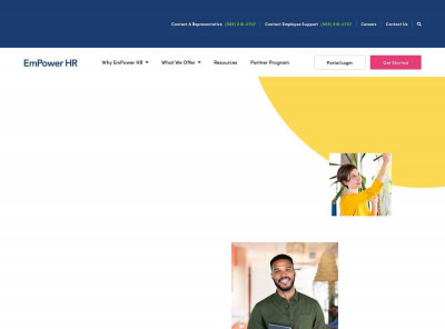 Login | Empower HR Login | Empower HR