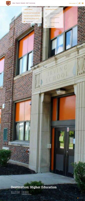 Tiger Times December 2017 Irving Middle School Tiger Times December 2017 Irving Middle School