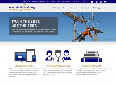 Learning Center || Blended Learning - electrical training ... Learning Center || Blended Learning - electrical training ...