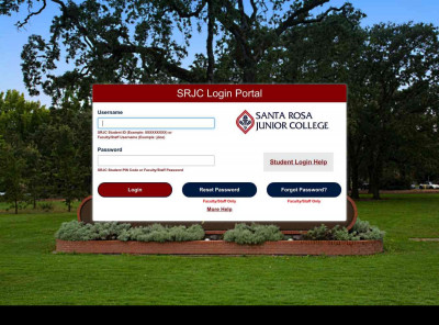 SRJC Course Outlines SRJC Course Outlines