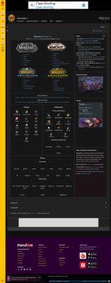 Natural Insight - Wowpedia Natural Insight - Wowpedia
