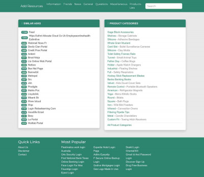 Discoverflow Login Portal - AddResources Discoverflow Login Portal - AddResources
