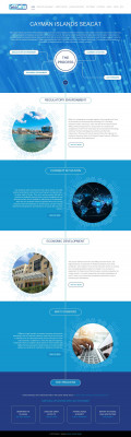 CURRENT SITUATION - Cayman Islands Subsea Connectivity CURRENT SITUATION - Cayman Islands Subsea Connectivity