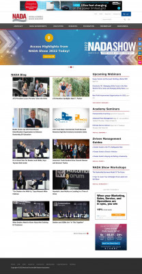 NADA Retirement Program - National Automobile Dealers ... NADA Retirement Program - National Automobile Dealers ...