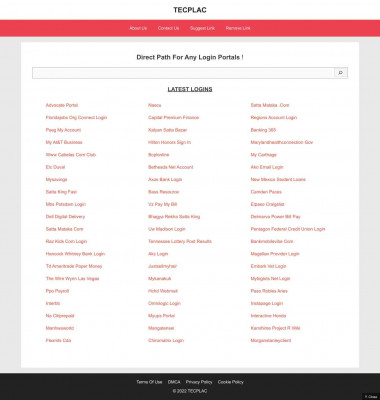 Nadart Member - Tecplac Nadart Member - Tecplac